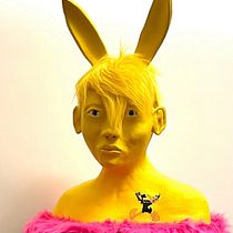 My project for course: Introduction to Clay Figurative Sculpture. Artes plásticas, e Escultura projeto de Diane Arrieta - 27.05.2024