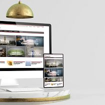 Mi proyecto del curso: HTML, CSS y JavaScript para principiantes. Un proyecto de Programación, Diseño Web, Desarrollo Web, CSS, HTML y JavaScript de Jair Pérez - 25.05.2024