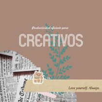 Mi proyecto del curso: Productividad eficiente para creativos. Creative Consulting, Design Management, Marketing, Management, and Productivit project by Abigail Hernandez - 08.27.2024