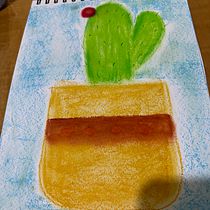 Mi proyecto del curso: Técnicas de ilustración para desbloquear tu creatividad. Projekt z dziedziny Design, Trad, c, jna ilustracja,  Sztuki piękne,  Malarstwo, Kreat, wność, Kreat, wne zabaw, z dziećmi i Sketchbook użytkownika Lili Ramírez - 28.05.2024