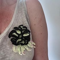 Mi proyecto del curso: Técnicas de crochet para tejer la vida marina. Accessor, Design, Arts, Crafts, Fiber Arts, Crochet, and Textile Design project by Virginia Gutiérrez Pachés - 05.28.2024