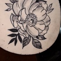 Meu projeto do curso: Tatuagem para principiantes. Tattoo Design project by krodrigues_quimica - 05.28.2024