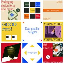 Mi proyecto del curso: Diseño gráfico para principiantes. Un progetto di Design, Br, ing, Br, identit, Graphic design, Tipografia, Design di loghi e Design tipografico di Cynara Santos - 28.05.2024