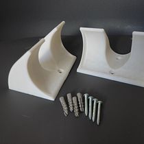 Porta patines. Een project van Industrieel ontwerp, Productontwerp,  3D-modellering,  3D-ontwerp y Traditionele illustratie van eduardolid20 - 28.05.2024