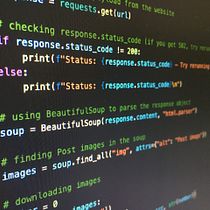 My project for course: Introduction to Python Programming (Registration formular). Een project van Programmeren y  Webdevelopment van jakubfrey91 - 29.05.2024