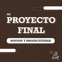 Mi proyecto del curso: Productividad eficiente para creativos. Creative Consulting, Design Management, Marketing, Management, and Productivit project by Allison Alvarez - 05.25.2024