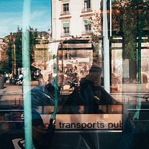 Reflections & Light. Un projet de Photographie, Photographie extérieure, Photographie documentaire, Photographie lifest , et le de danbuckingham - 29.05.2024