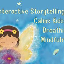 My project for course: Children’s Illustration with Procreate: Paint Magical Scenes. Digital Illustration, Children's Illustration, Digital Painting, and Picturebook project by Paola Dabel - 03.18.2024