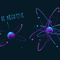 My project for course: Retrofuturistic Illustration with Procreate - "Atomic Attitude". Projekt z dziedziny Ilustracja c, frowa, R, sunek c i frow użytkownika Tristan Bassingthwaighte - 01.06.2024