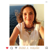 Mi proyecto del curso: Canva de 0 a 100: crea diseños de forma profesional. Br, ing, Identit, Graphic Design, Web Design, and Social Media Design project by Diana Magaña - 05.30.2024