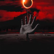 Eclipse. 3D, Digital Illustration, and 3D Design project by abdelkerim.bidder - 06.02.2024