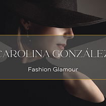Mi proyecto del curso: Canva de 0 a 100: crea diseños de forma profesional. Br, ing, Identit, Graphic Design, Web Design, Design, Advertising, Marketing, and Digital Marketing project by Carolina Gonzalez - 06.02.2024