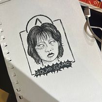 My project for course: Blackwork Tattoo Design. Projekt z dziedziny Trad, c, jna ilustracja, Ilustracja c, frowa i Projektowanie tatuaż użytkownika 202tattink - 03.06.2024