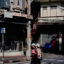 My project for course: Introduction to Street Photography. Un projet de Photographie, Photographie extérieure, Photographie documentaire, Photographie lifest , et le de rattanun_rungpittaryaton - 12.07.2024