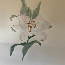 Mi proyecto del curso: Dibujo y composición naturalista en acuarela. Traditional illustration, Drawing, Watercolor Painting, and Naturalistic Illustration project by decelis_ines - 06.03.2024