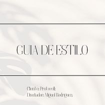 Mi proyecto del curso: Canva de 0 a 100: crea diseños de forma profesional. Br, ing, Identit, Graphic Design, Web Design, and Social Media Design project by sleind12 - 06.03.2024