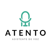 ATENTO Asistente de voz - Proyecto del curso: Introducción al diseño de interfaces conversacionales Ein Projekt aus dem Bereich UX / UI, Webdesign, Digitales Design, App-Design und Digitales Produktdesign von Jesús Marcos - 04.06.2024
