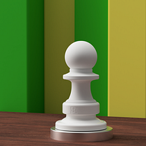 Mi proyecto del curso: Diseño de producto: del modelado a la impresión 3D Ein Projekt aus dem Bereich 3D, Industriedesign, Produktdesign, 3-D-Modellierung und 3-D-Design von Héctor Ugalde Navarro - 04.06.2024