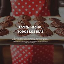 My project for course: Introduction to Responsive Web Development with HTML and CSS Ein Projekt aus dem Bereich Webdesign, Webentwicklung, CSS und HTML von pospisilova_lucy - 05.06.2024