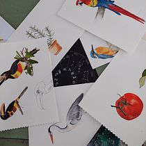 My project for course: Daily Sketching for Creative Inspiration. Traditional illustration, Sketching, Creativit, Drawing, and Sketchbook project by Vera Ester - 06.05.2024