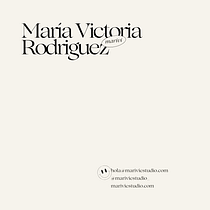 Mi proyecto del curso: Freelance: comienza tu carrera creativa con Fiverr Ein Projekt aus dem Bereich Kreative Beratung, Designverwaltung, Marketing und Business von Maria Victoria Rodriguez - 05.06.2024