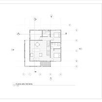 My project for course: 3D Architectural Design and Modeling with Revit. Projekt z dziedziny 3D,  Architektura, Architektura wnętrz,  Modelowanie 3D, Architektura c, frowa i Wizualizacja architektoniczna użytkownika Alexander Ruiz - 05.06.2024
