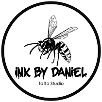 Mi proyecto del curso: Tatuaje para principiantes. Tattoo Design project by Daniel García - 06.03.2024