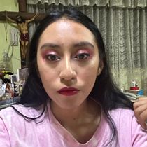 Mi proyecto del curso: Introducción a las técnicas profesionales de maquillaje. Un projet de Cinéma, vidéo et télévision, Direction artistique, St, lisme , et Photographie de mode de amairany_villanueva - 06.06.2024