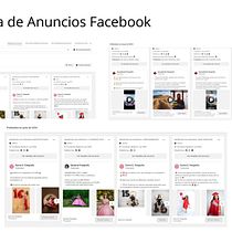 Mi proyecto del curso: Google Ads y Facebook Ads desde cero. Marketing, Redes sociais, Marketing digital, Mobile Marketing, Instagram, Marketing para Facebook, Marketing para Instagram, Growth Marketing, e SEM projeto de Alan Zamora - 06.06.2024