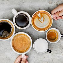 Del Grano a la Taza: La Magia del Café y Sus Delicias. Marketing, Cop, writing, Stor, telling, Content Marketing, and Communication project by Cesar Parrales - 06.04.2023