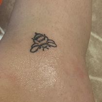 Il mio progetto del corso: Tatuaggio per principianti. Tattoo Design project by Serena Raso - 06.06.2024