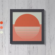 Il mio progetto del corso: Il colore applicato al graphic design. Design, Gestão de design, Design gráfico, e Teoria da cor projeto de salvi_005329 - 06.06.2024