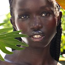 My project for course: Retouching for Diverse Skin Tones in Photoshop. Un proyecto de Post-producción fotográfica		 y Retoque fotográfico de Jakub Dziezyc - 06.06.2024