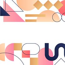 Meu projeto do curso: Design gráfico para iniciantes. Un projet de Design , Br, ing et identité, Design graphique, T, pographie, Création de logos, Design t , et pographique de Rayssa Oliveira - 02.06.2024