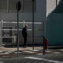 Meu projeto do curso: Introdução à fotografia de rua. Un projet de Photographie, Photographie extérieure, Photographie documentaire, Photographie lifest , et le de Fernanda Machado de Oliveira - 06.06.2024