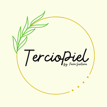 TercioPiel: Servicios de Limpieza Facial. Br, ing, Identit, Graphic Design, Web Design, Social Media Design, and Design project by Carlos Carrizales Treviño - 06.03.2024