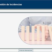Mi proyecto del curso: HTML, CSS y JavaScript para principiantes. Un proyecto de Programación, Diseño Web, Desarrollo Web, CSS, HTML y JavaScript de Gilberto Nava - 06.06.2024