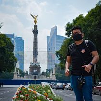 Mi proyecto del curso: Fotografía de retrato exterior para Instagram. Un progetto di Fotografia, Social media, Fotografia con smartphone, Fotografia digitale, Fotografia all'aperto, Fotografia per Instagram, Marketing per Instagram, Fotografia lifest e le di Alan Zamora - 07.06.2024