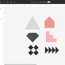 Mi proyecto del curso: Diseño gráfico para principiantes. Un progetto di Design, Br, ing, Br, identit, Graphic design, Tipografia, Design di loghi e Design tipografico di David - 06.06.2024