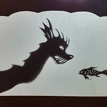 Mon projet du cours : Techniques de papercut pour raconter des histoires Ein Projekt aus dem Bereich Traditionelle Illustration, H, werk, Kartonmodellbau, Stor, telling, DIY und Erzählung von Nadège DUFLO - 07.06.2024