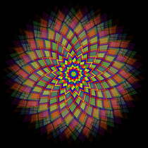 My project for course: Designing with Python: Programming for a Visual Context. Motion Graphics, Multimedia, and Digital Design project by Juan Tapia Tinoco - 06.05.2024