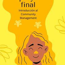 Mi proyecto del curso: Introducción al community management. Redes sociais, Marketing digital, Marketing de conteúdo, Marketing para Facebook, e Marketing para Instagram projeto de María Rebeca Hernández Figueroa - 08.06.2024