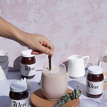 Mi proyecto del curso: Fotografía gastronómica intimista. Un proyecto de Fotografía, Fotografía gastronómica, Food St y ling				 de wendysalazar0225 - 08.06.2024