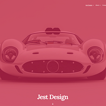 My project for course: Creation of a Professional Website with WordPress. Projekt z dziedziny UX / UI, Informat, ka, Web design, Tworzenie stron internetow, ch, Programowanie bez kodu, Projektowanie produktu c i frowego użytkownika Jouni Rantanen - 07.06.2024