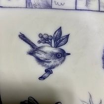 Mi proyecto del curso: Técnicas de tatuaje blackwork con línea fina. Un progetto di Design di tatuaggi di Ale Cruz - 08.06.2024