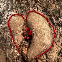 libido . Photograph, Paper Craft, Embroider, DIY, and Textile Design project by cantodarvoremflor - 06.08.2024