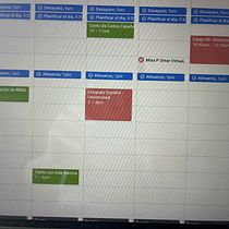 Mi proyecto del curso: Introducción a la gestión de proyectos. Un proyecto de Consultoría creativa, Gestión del diseño y Marketing de MaryCarmen Barria - 09.06.2024