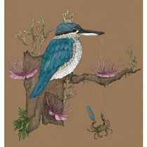 My project for course: Natural Illustration with Digital Painting. Traditional illustration, Drawing, Digital Illustration, Realistic Drawing, Digital Painting, and Naturalistic Illustration project by jessica_r - 06.10.2024
