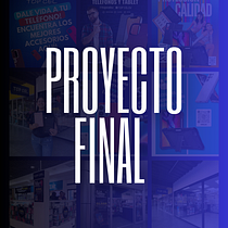 Mi proyecto del curso: Marketing digital desde cero para emprendedores y freelancers. Marketing, Social Media, Digital Marketing, Mobile Marketing, Content Marketing, Facebook Marketing, Instagram Marketing, and Growth Marketing project by wendy lopez - 06.05.2024