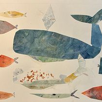 My project for course: Creative Watercolor Sketching for Beginners. Traditional illustration, Sketching, Creativit, Drawing, Watercolor Painting, and Sketchbook project by Kathie Lisk - 06.06.2024